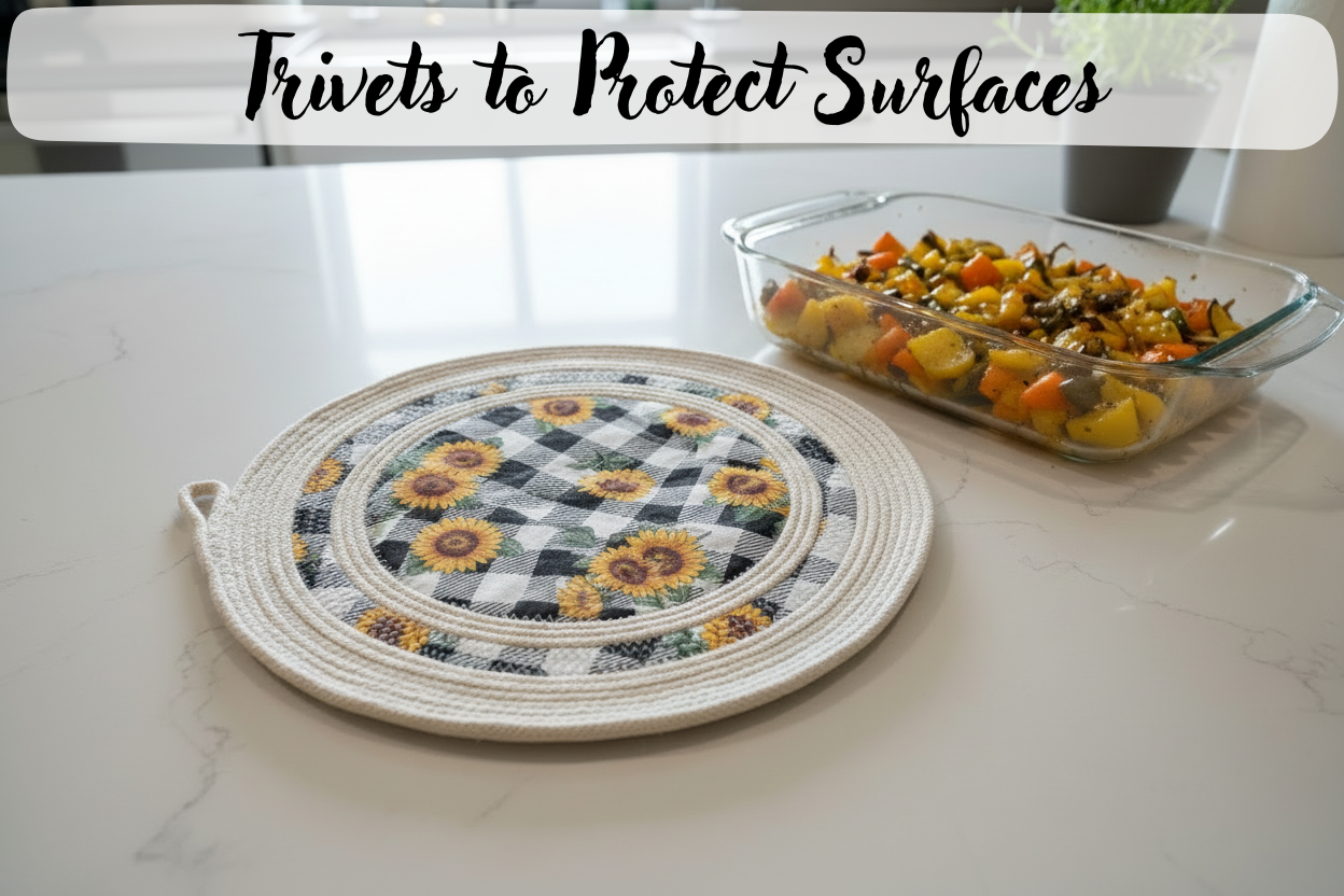 Trivets