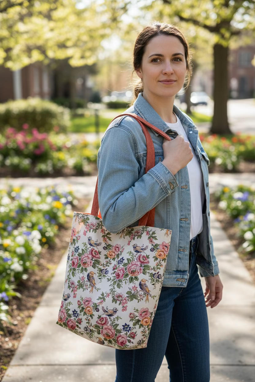 Market Bags