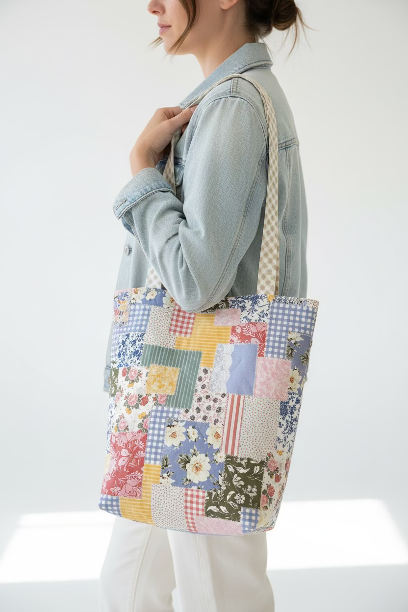 Market Bags