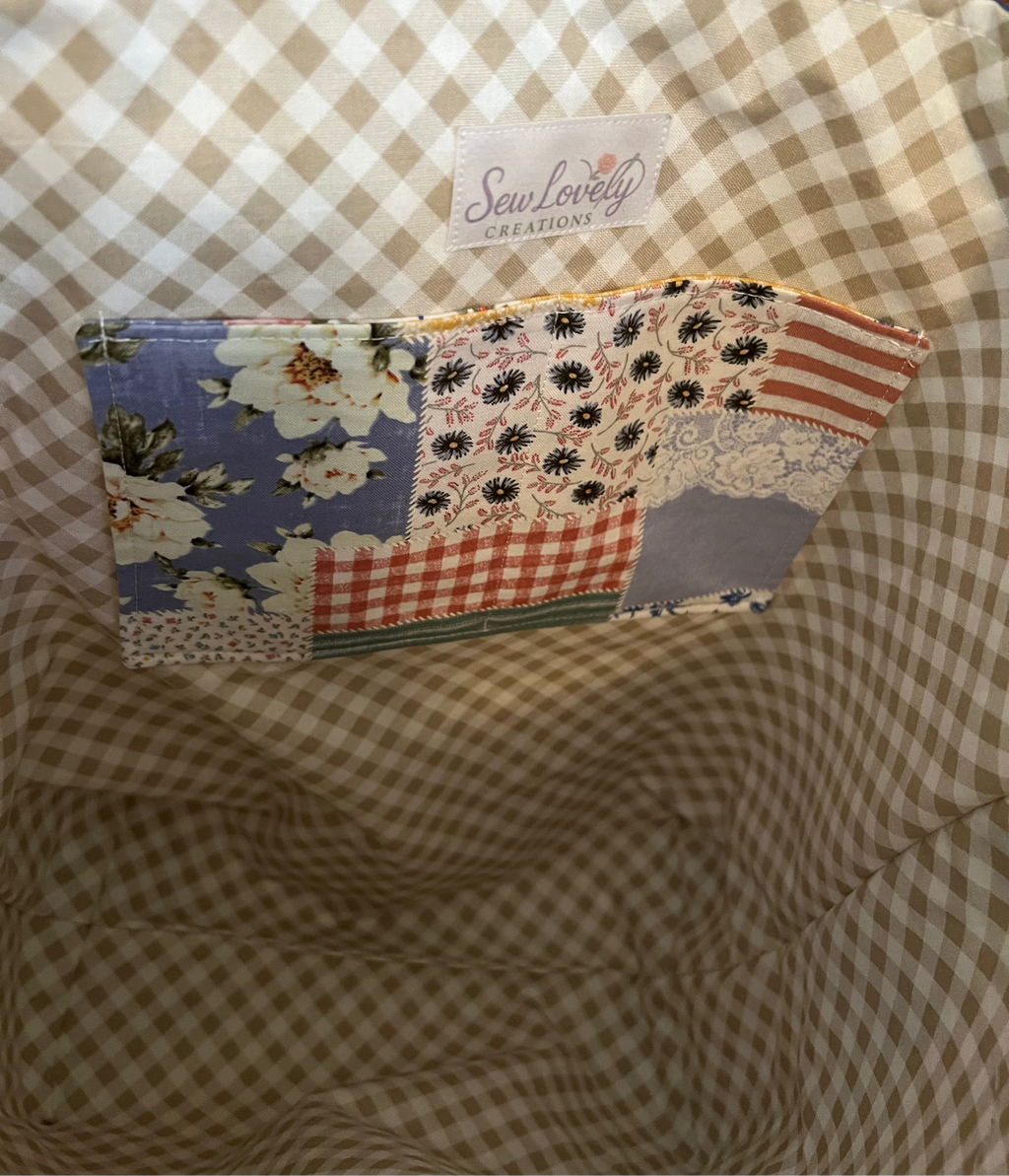 Market Bags