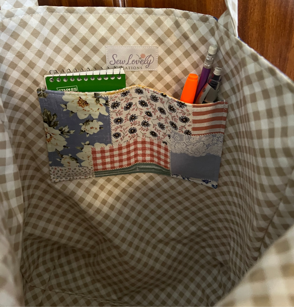 Market Bags