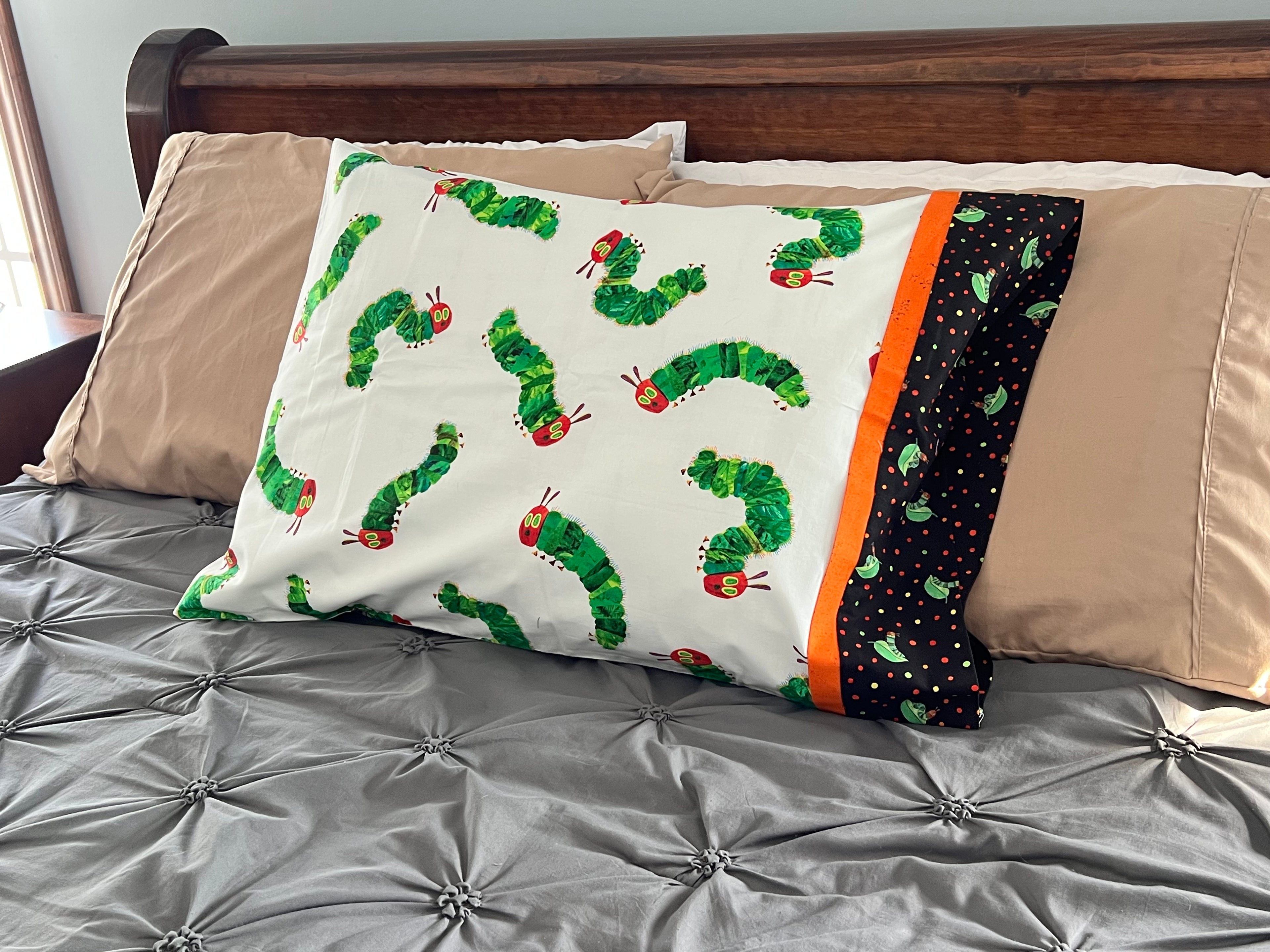 Pillowcase