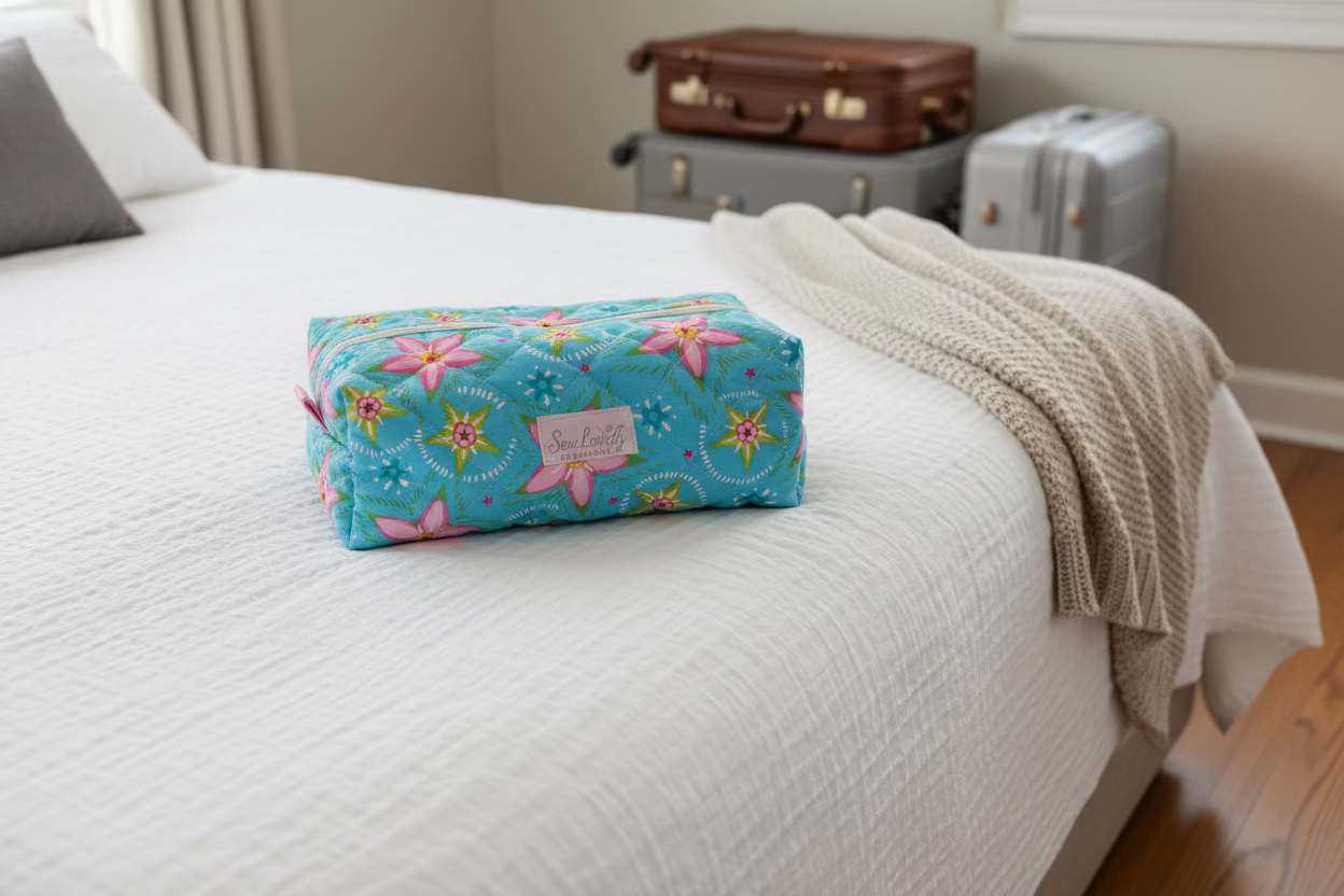 Carry All Bag (Large)