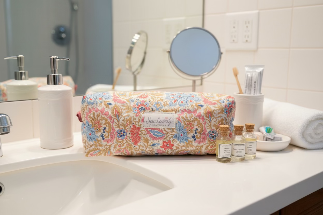 Carry All Bag (Large)