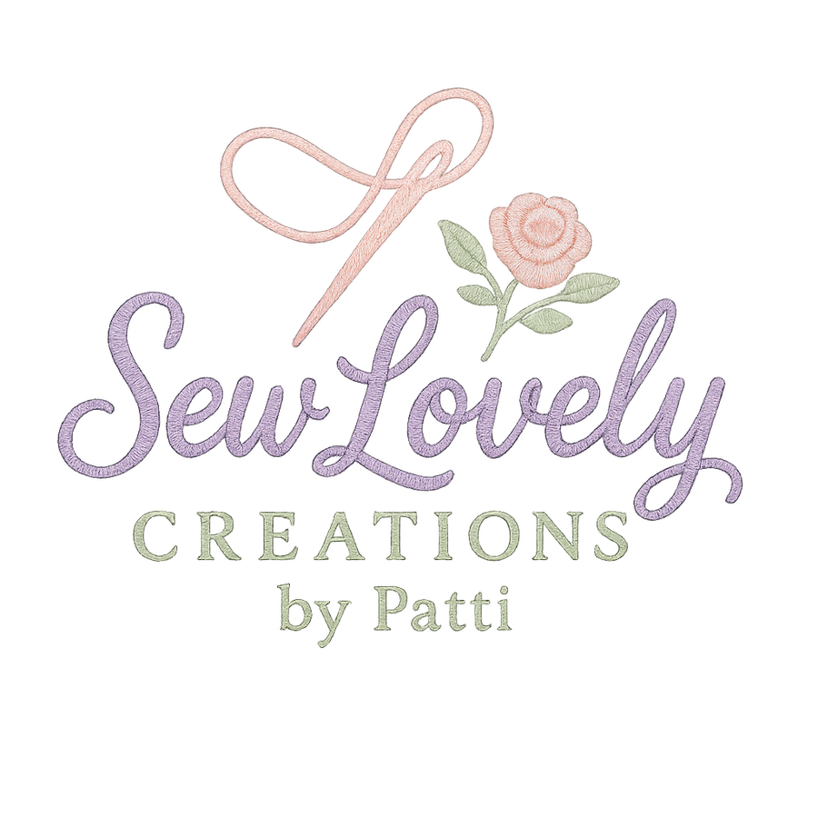 Sew Lovely Creations by Patti