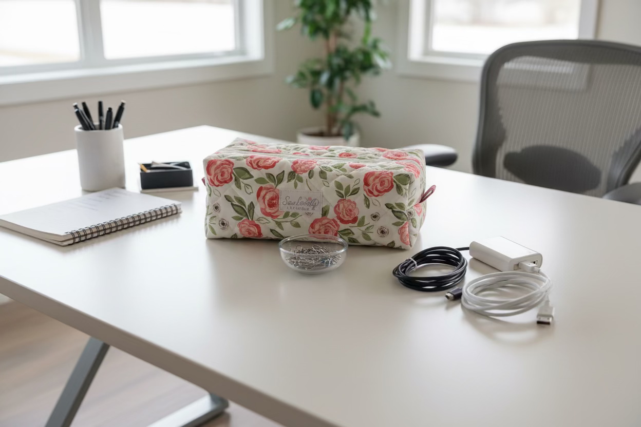 Carry All Bag (Large)