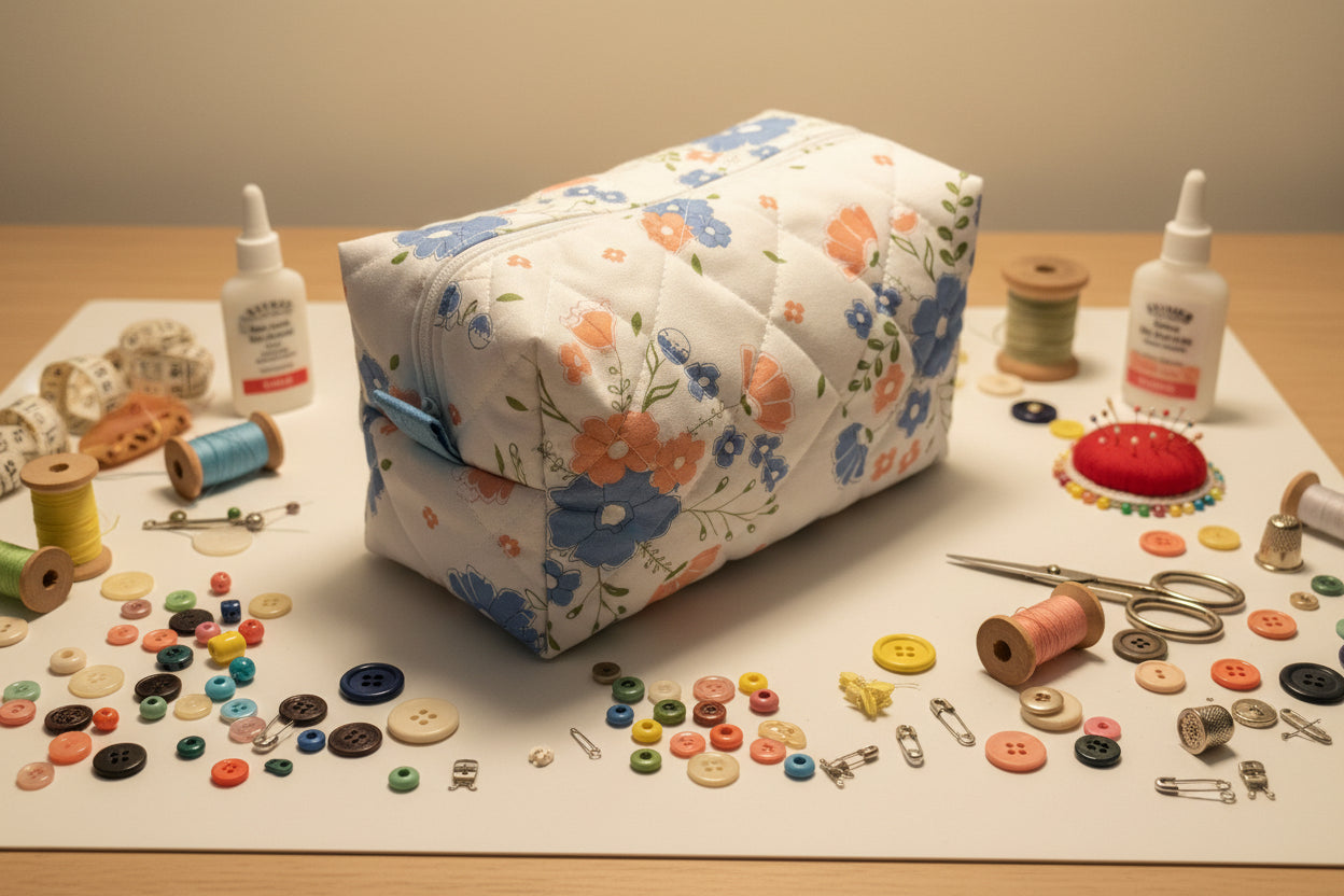 Carry All Bag (Large)