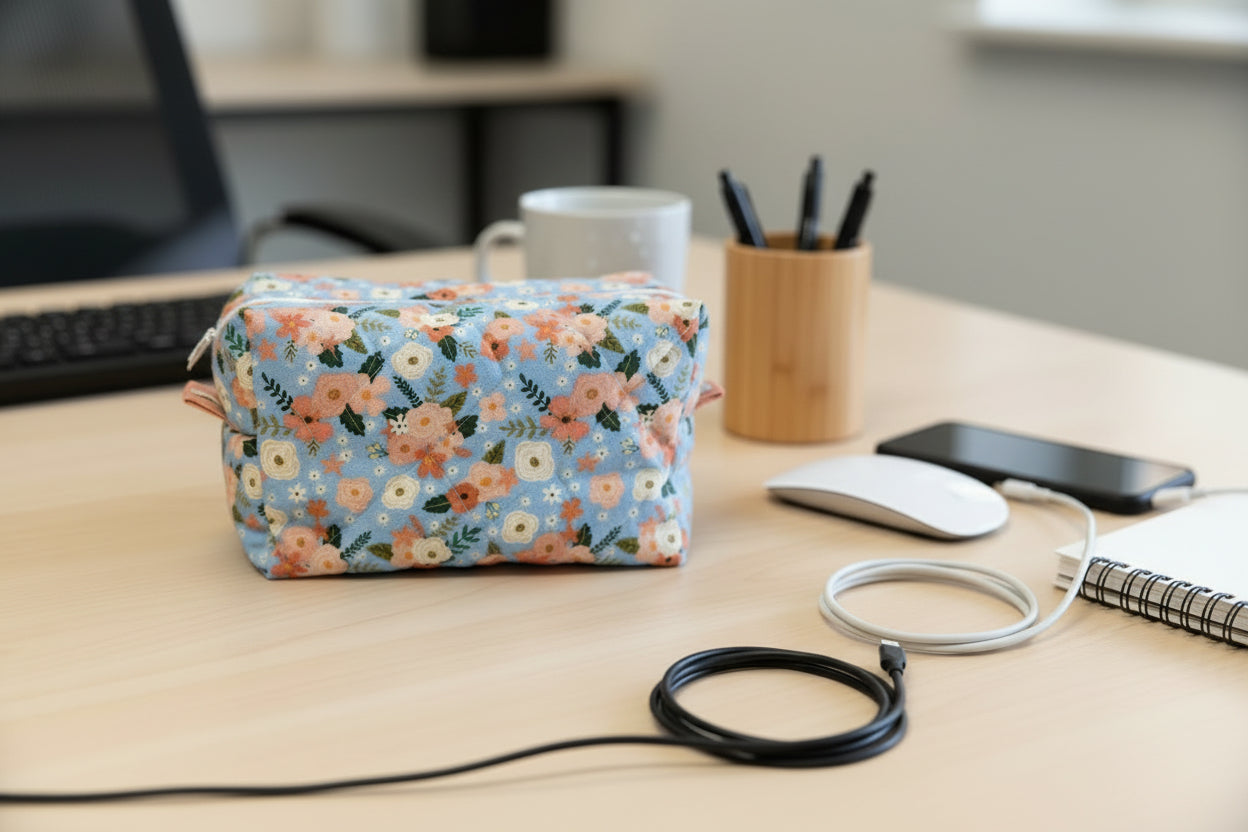 Carry All Bag (Large)