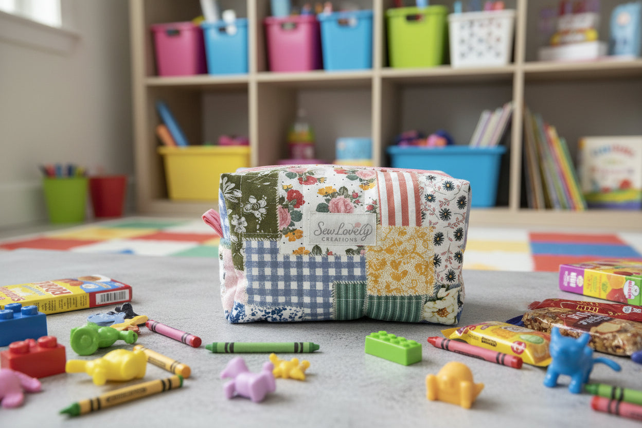 Carry All Bag (Large)